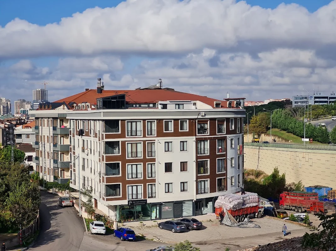 MES YAPI İNŞAAT