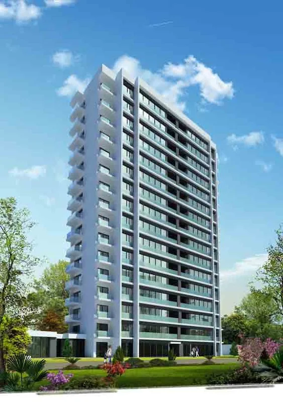 Mesa 224 Apartmanı
