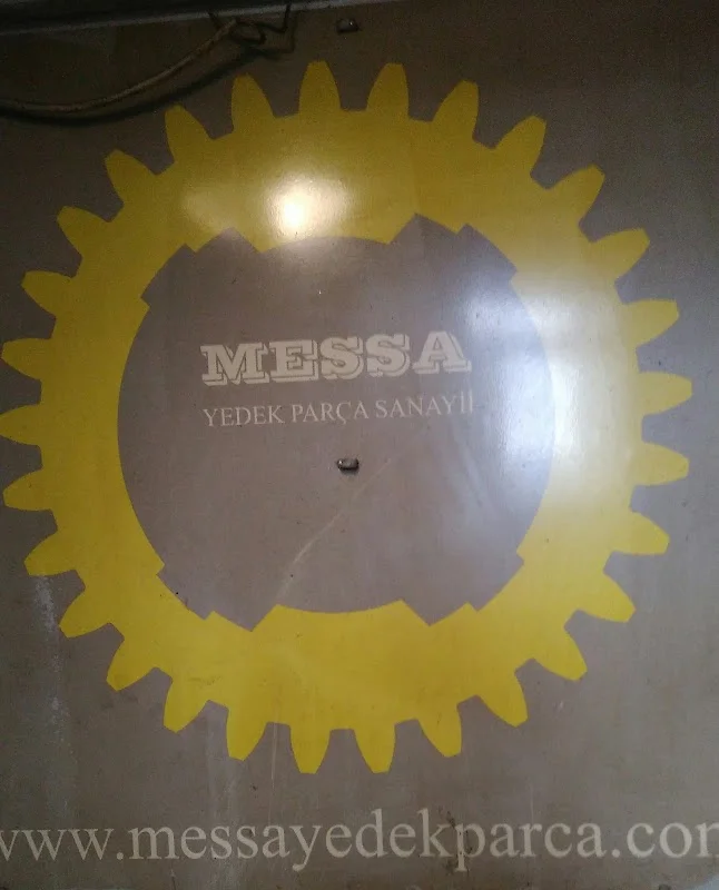 Messa Yedek Parça - Arnavutköy, İstanbul