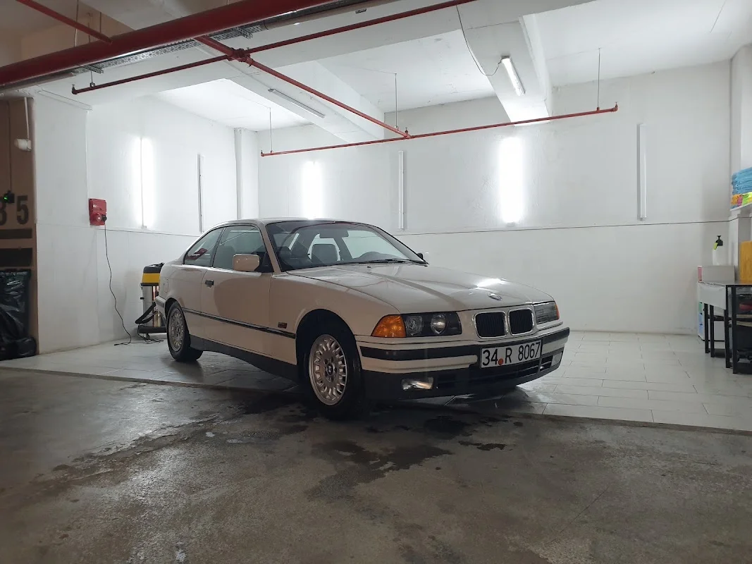 Mestcar Otomotiv A.Ş.