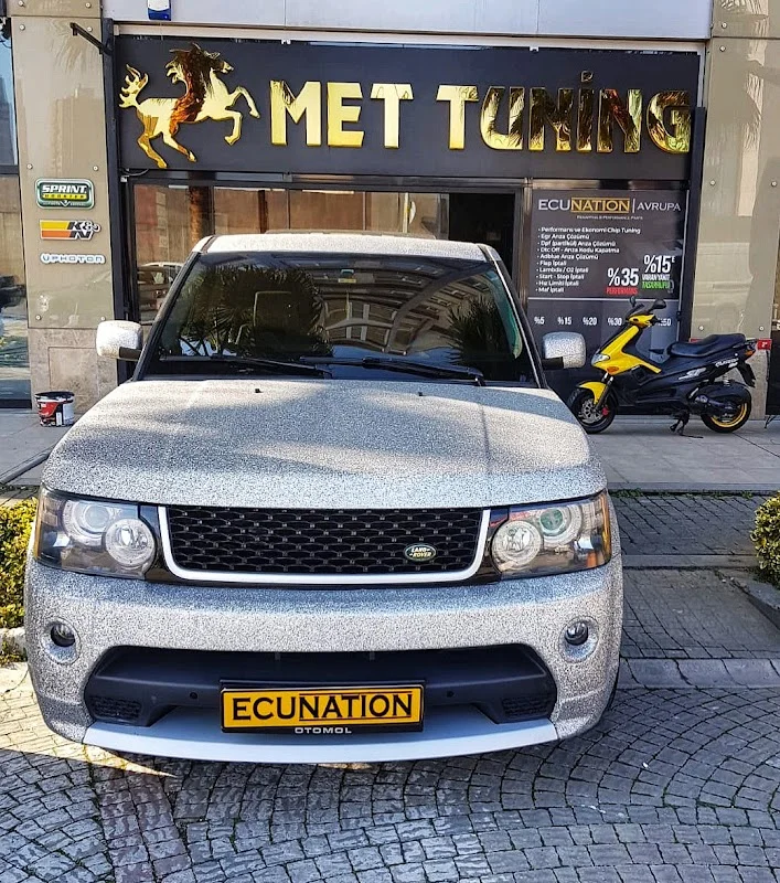 MET TUNİNG