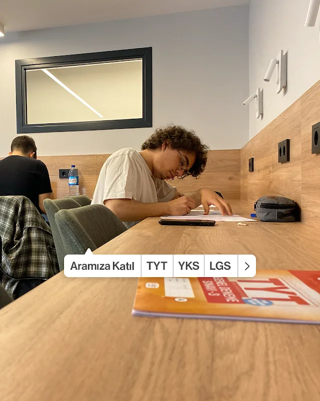 Meta-Sentez Kurs ve Koçluk Merkezi