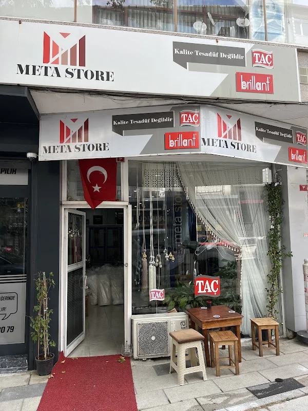 META STORE - Çatalca, İstanbul