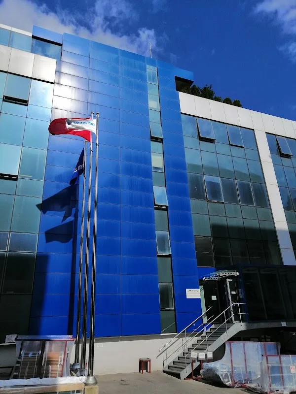 METAL YAPI DIŞ TİC. ve İML. KOLL. ŞTİ. - Çatalca, İstanbul