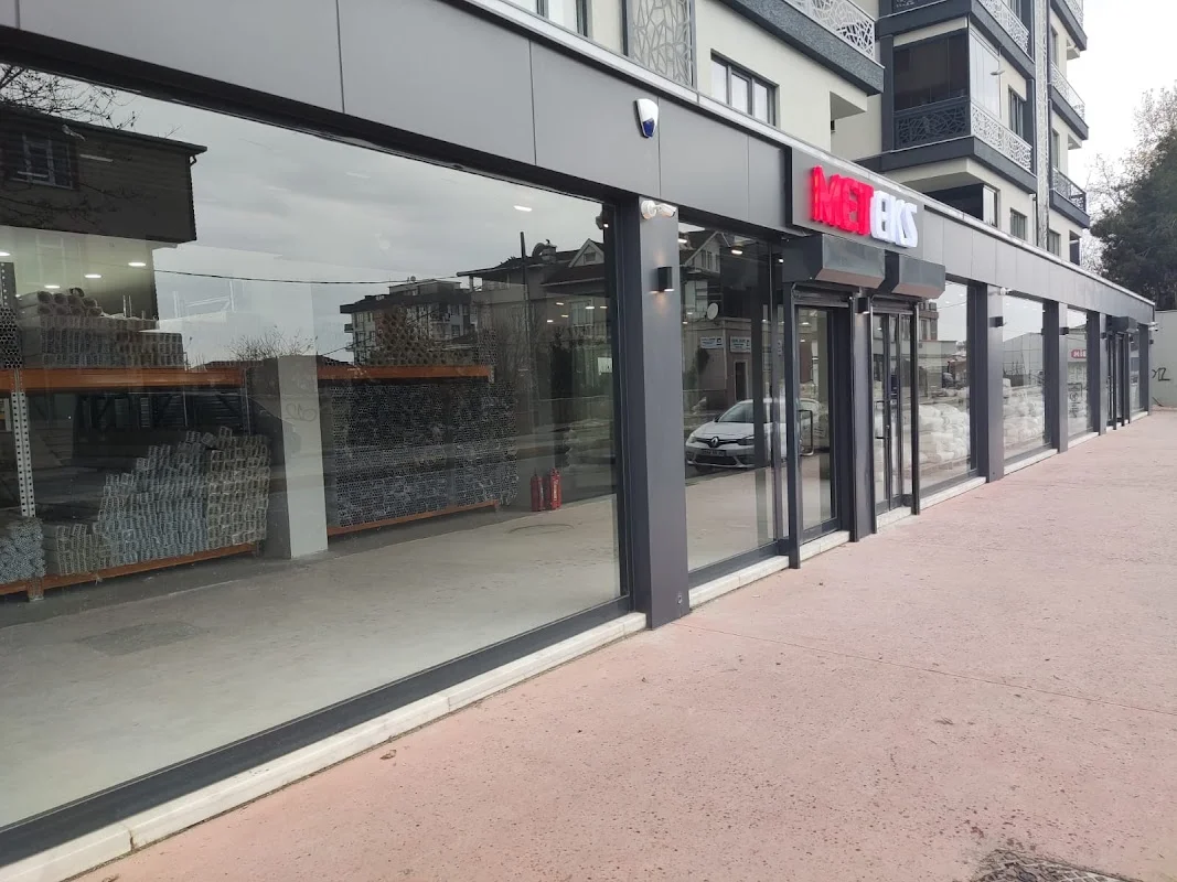 Meteks Home Evtekstili San. ve Tic. Ltd. Şti. - Sultanbeyli, İstanbul