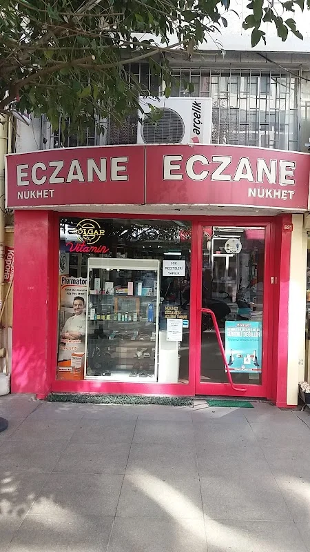 Metin Çiçek Eczanesi