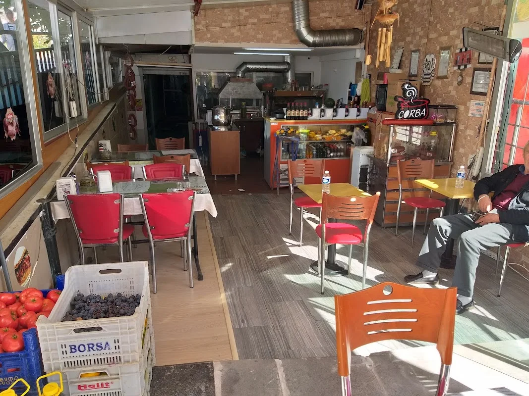 Metin ustanın yeri - Kartal, İstanbul