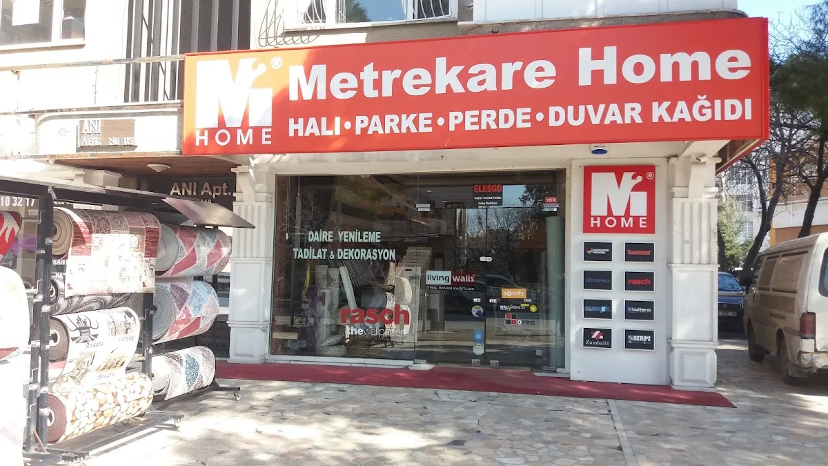 Metrekare Home