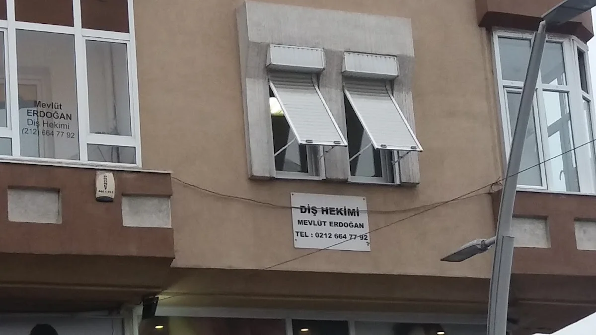 Mevlüt Erdoğan