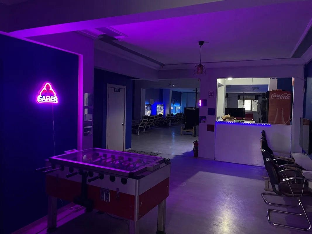 MEYDAN PLAYSTATİON CAFE - Sultanbeyli, İstanbul