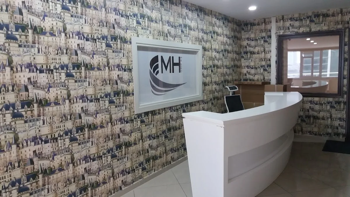 MH Grup A.Ş