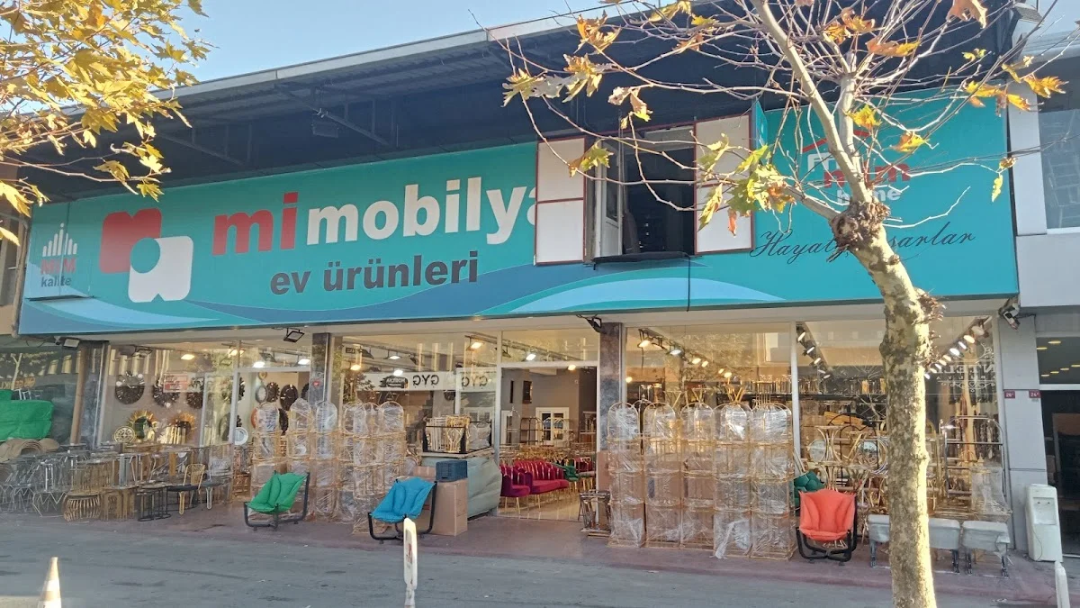 Mi Mobilya