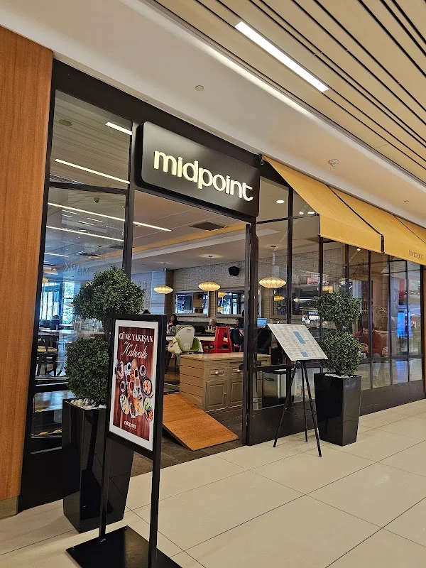 Midpoint Ataköy Plus