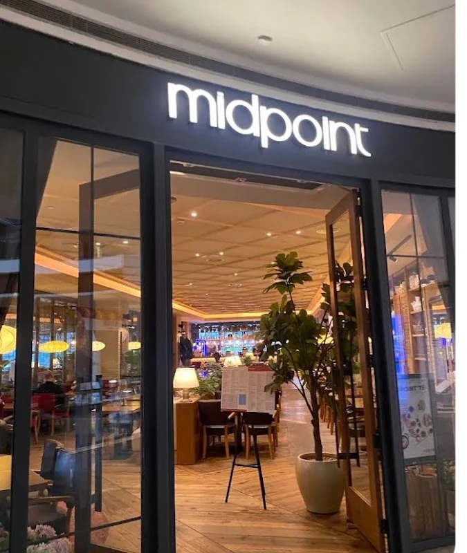 Midpoint Capacity