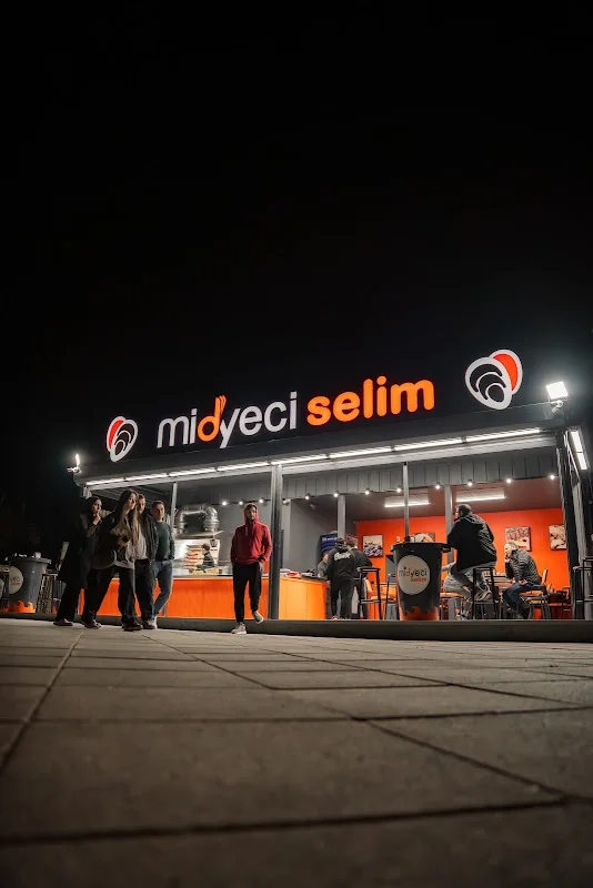 Midyeci Selim Sancaktepe