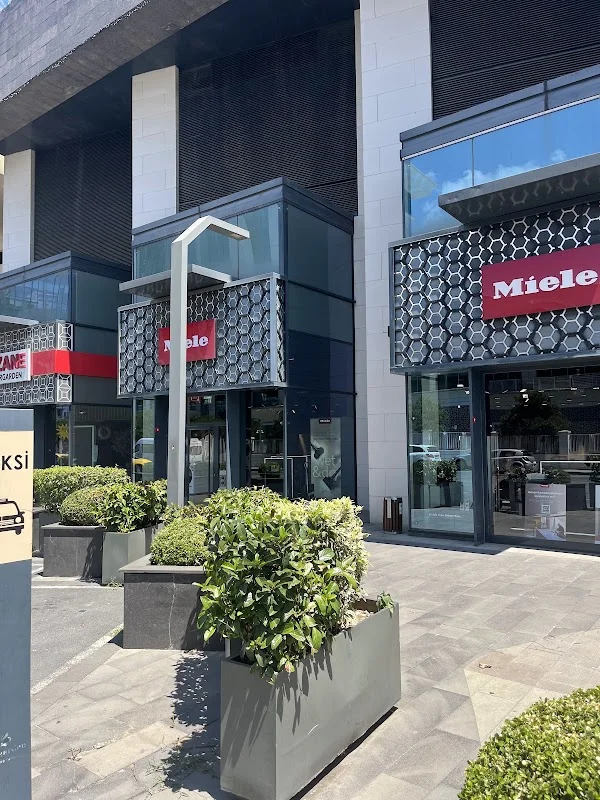 Miele Experience Center Watergarden