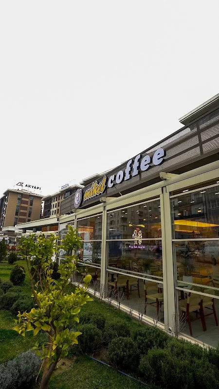 Mikel Coffee Company