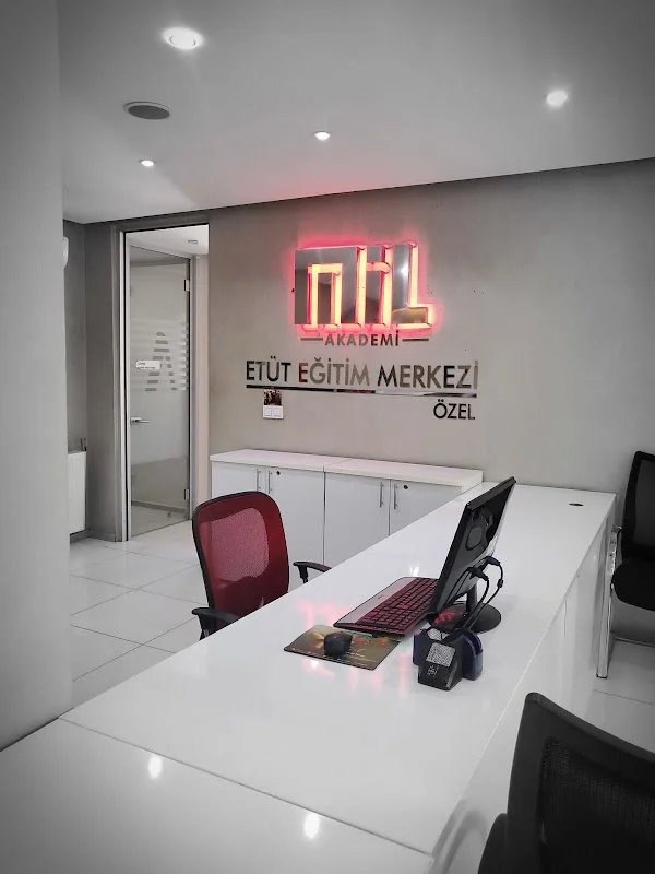 Mil Akademi Vip Kurs merkezi Batı Ataşehir