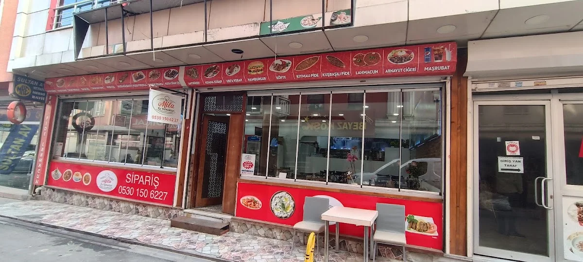 Mila Ev Yemekleri - Sultanbeyli, İstanbul