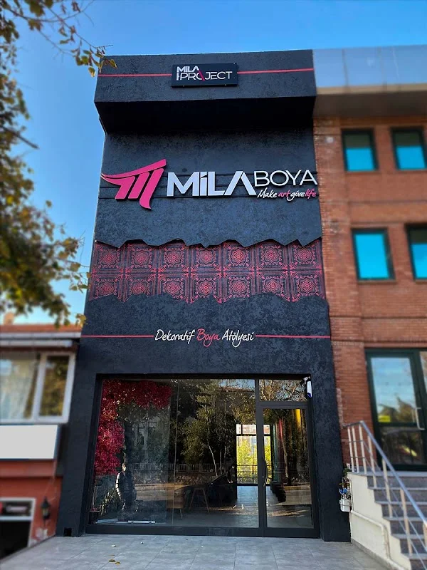 Mila İstanbul | Kadıköy