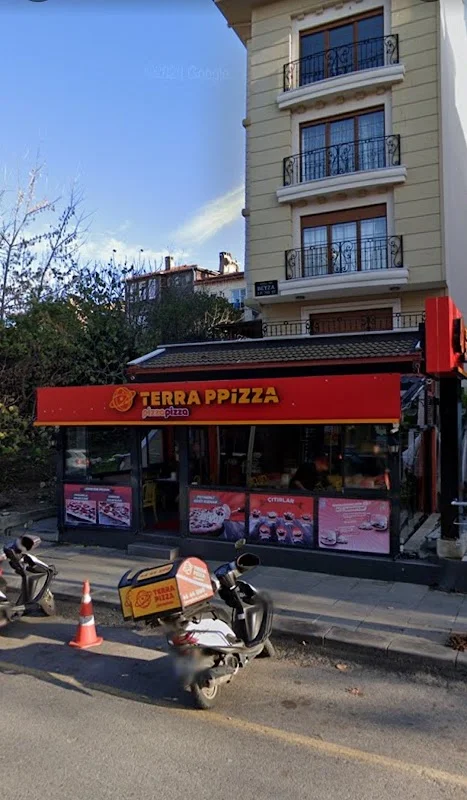 Milano Burger - Şile, İstanbul