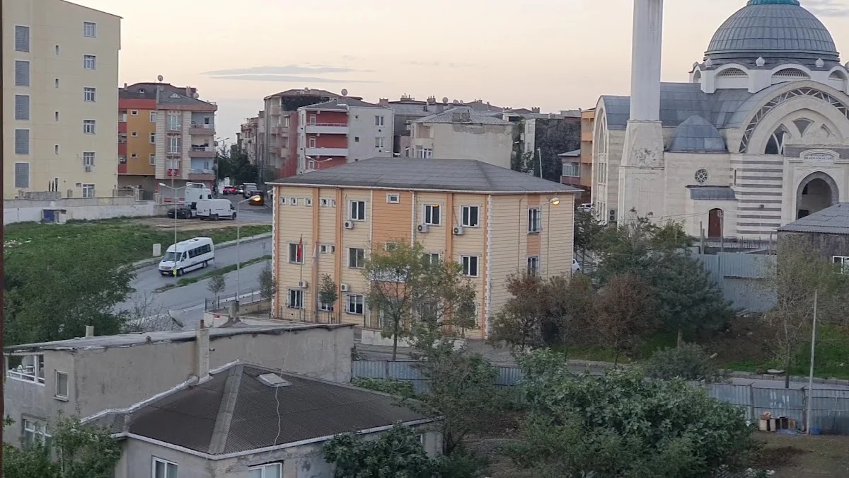 Mimarsinan Aile Sağlık Merkezi