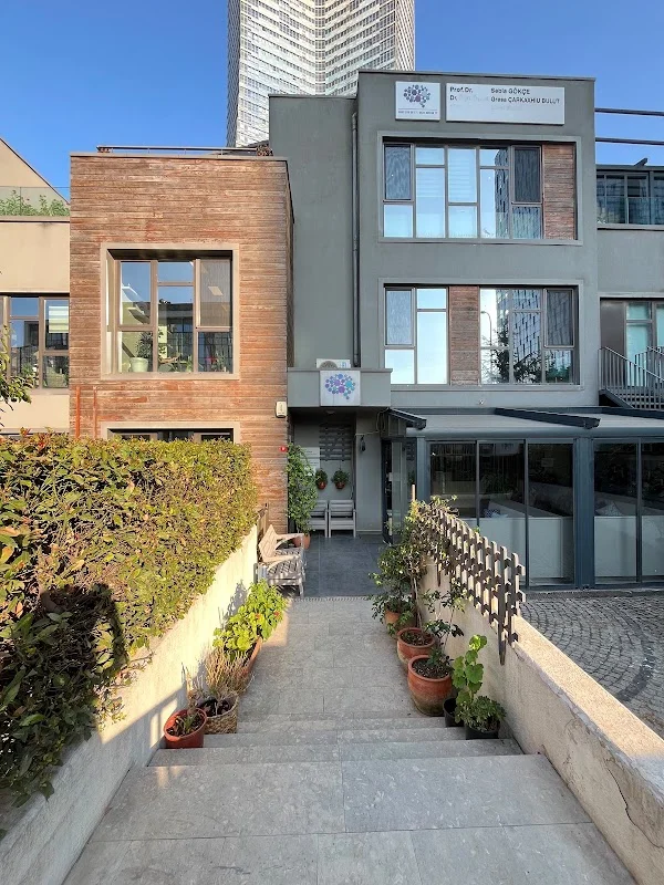 MindERA Psikiyatri - Ataşehir, İstanbul