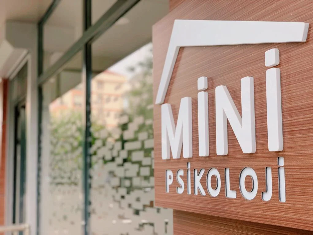 Mini Psikoloji | İstanbul Maltepe Psikolog - Psikolojik Danışmanlık - Psikoterapi | Anadolu Yakası - Maltepe, İstanbul