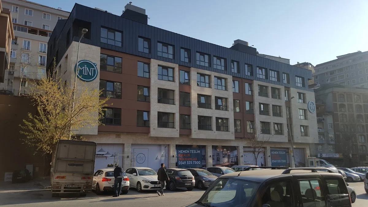 MİNT Şişli