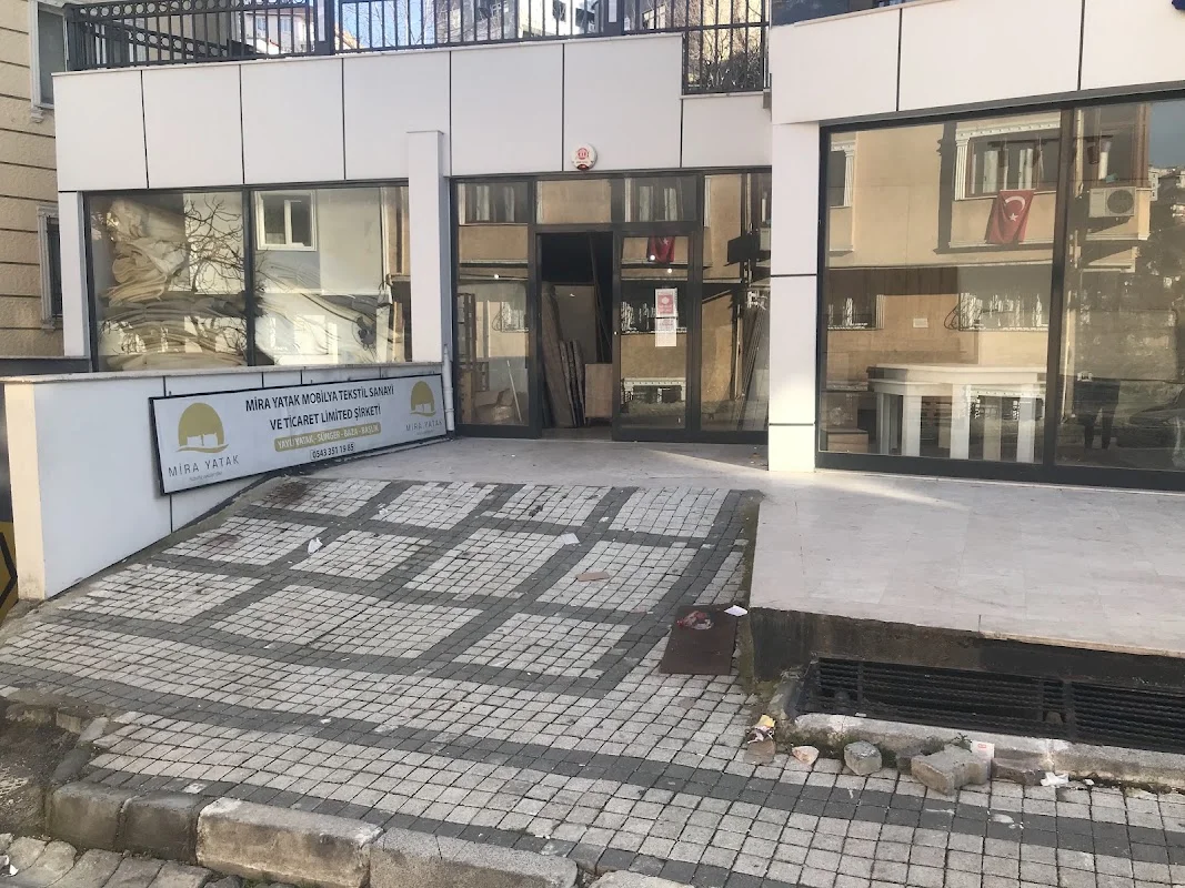 MİRA YATAK BAZA BAŞLIK MASA MOBİLYA - Eyüpsultan, İstanbul