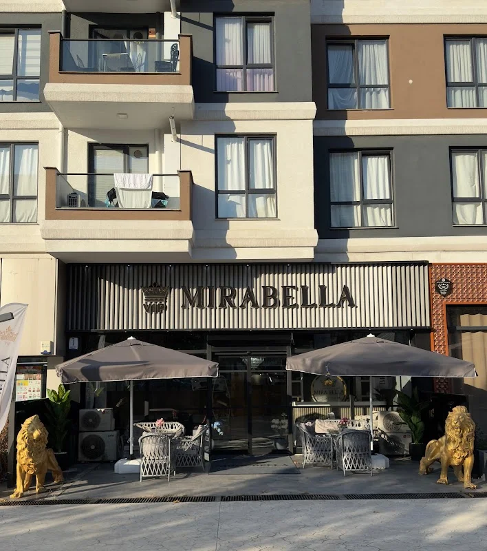 MiraBella VIP