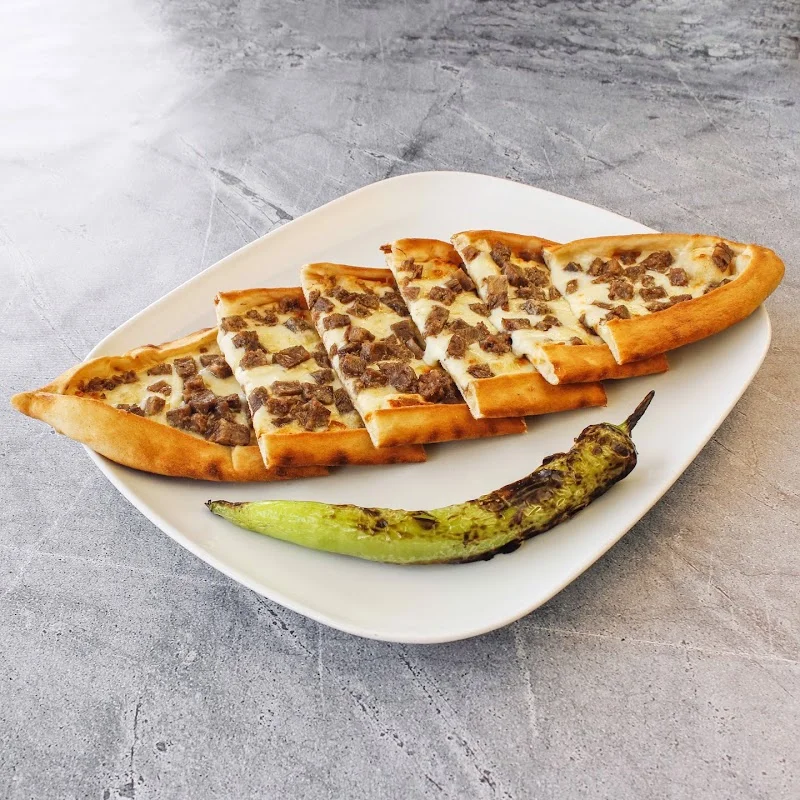 Miraç Pide