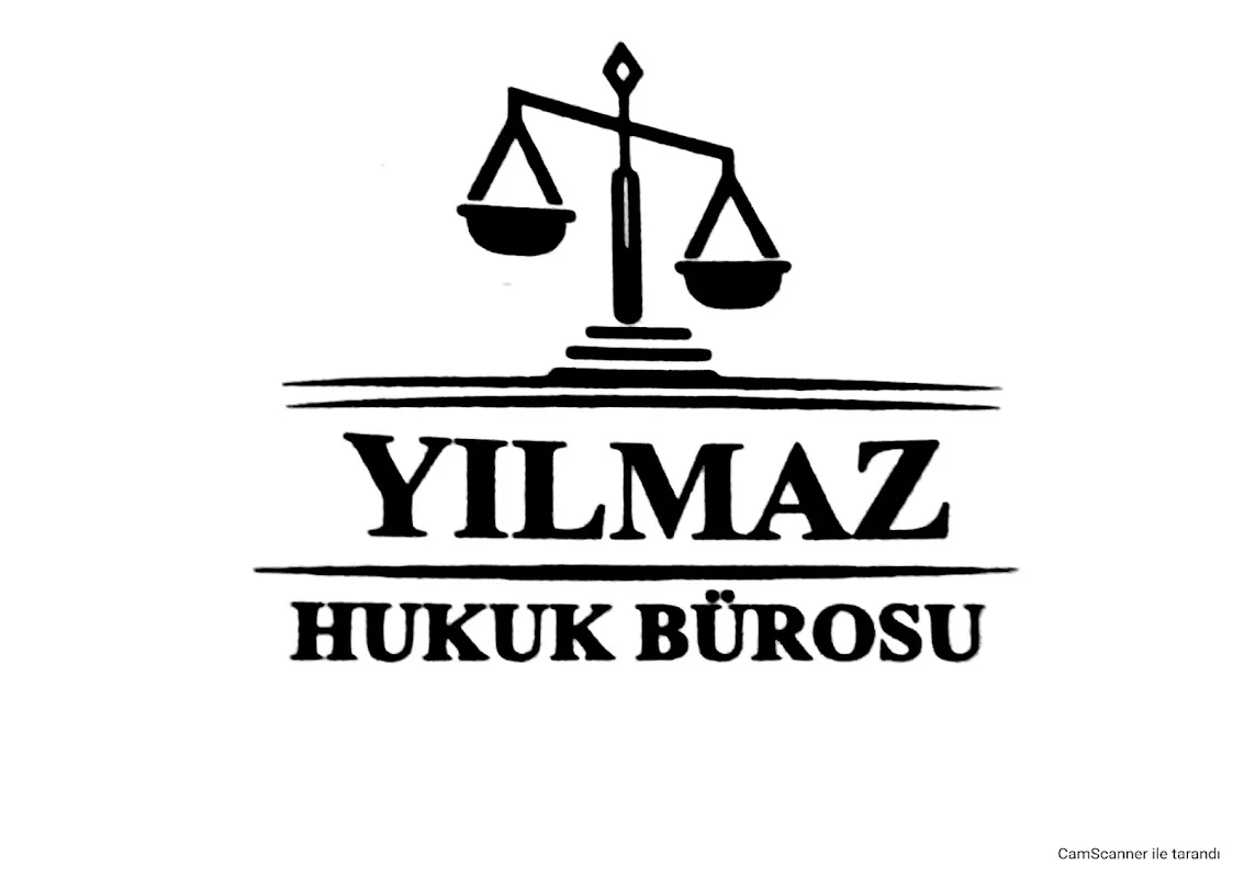 Miraç Yılmaz Hukuk Bürosu