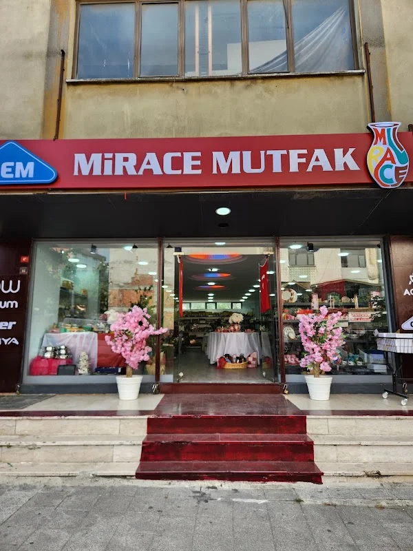 Mirace Mutfak