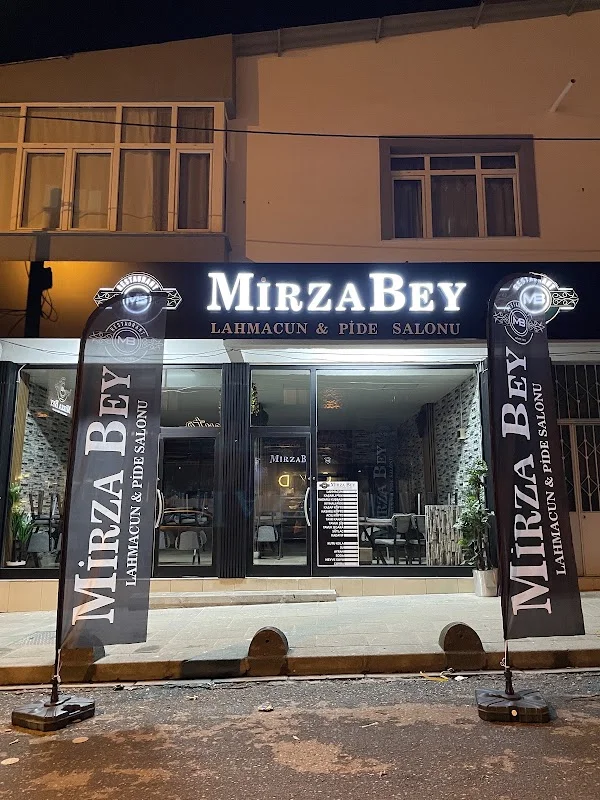 Mirza Bey Lahmacun Pide Salonu - Sultanbeyli, İstanbul
