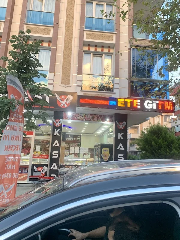 Mirza et - Arnavutköy, İstanbul