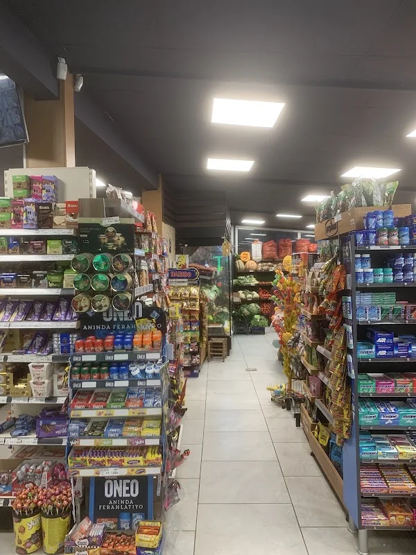 Mis Market