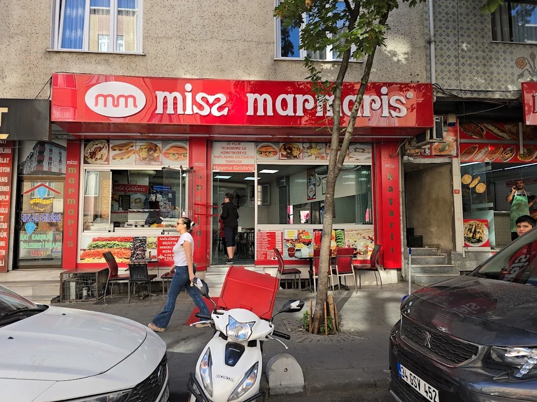 MİSS MARMARİS