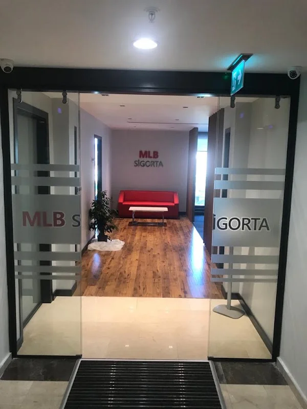MLB SİGORTA