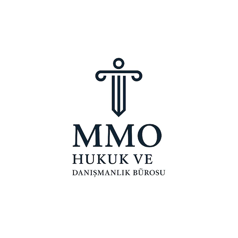 MMO HUKUK VE DANIŞMANLIK BÜROSU