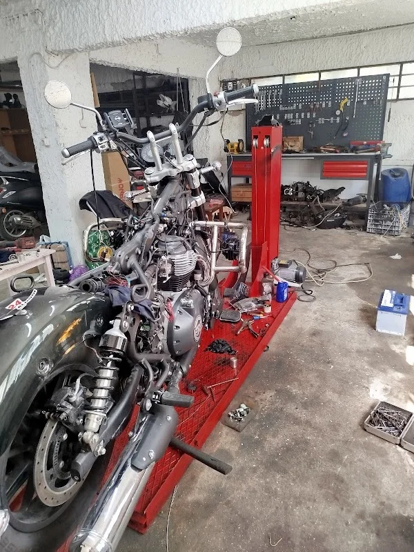 Mobil Acil Lastik