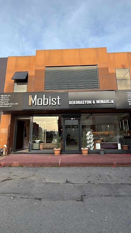 Mobist Dekorasyon - Esenyurt, İstanbul