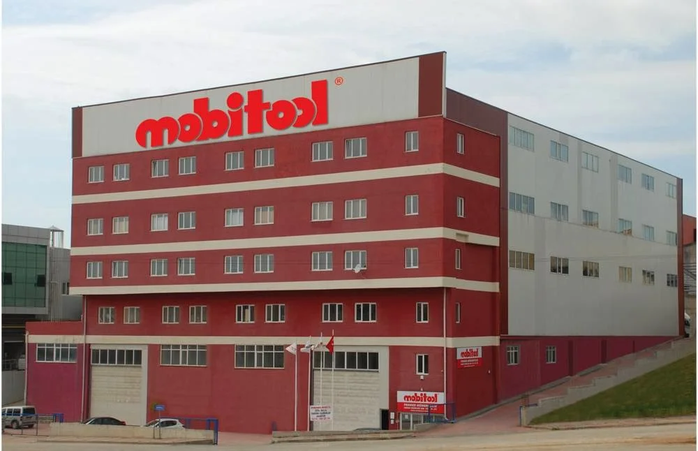 Mobitool Mobilya