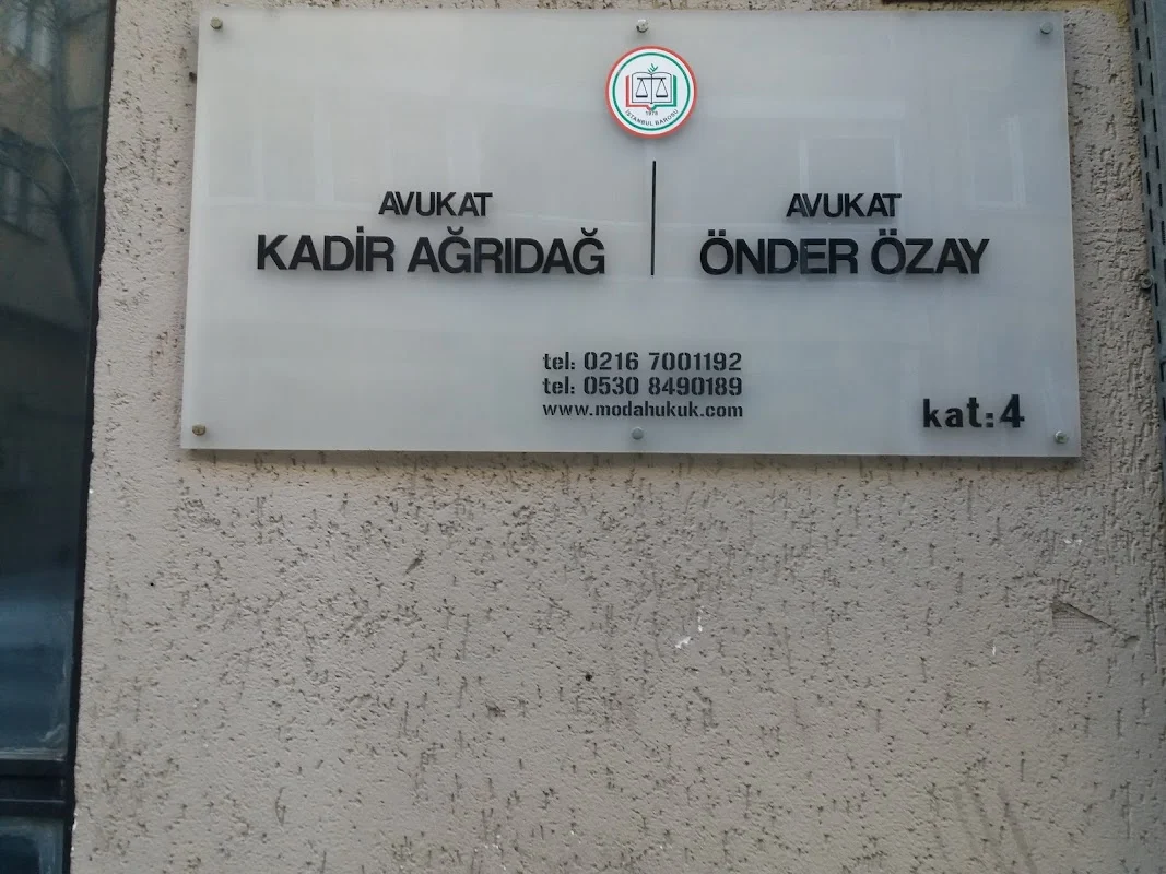 Moda Hukuk