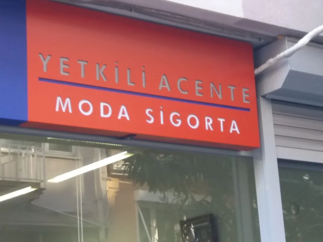 MODA SİGORTA