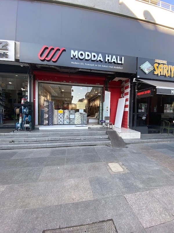 Modda Halı - Sultanbeyli, İstanbul