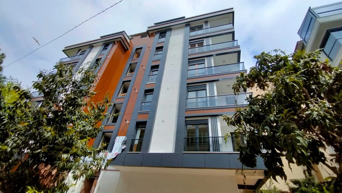 MODERN34 GAYRİMENKUL
