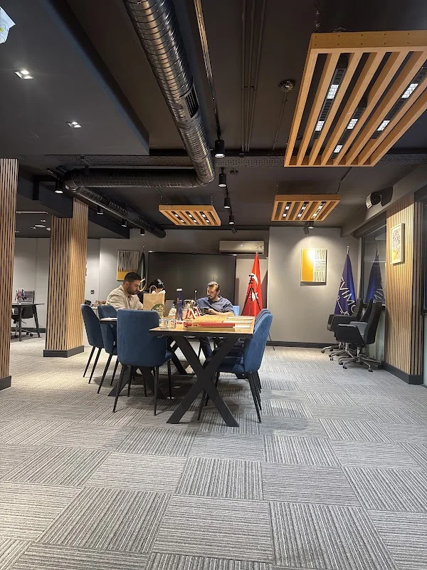 Monarc Gayrimenkul Yatırım A.Ş