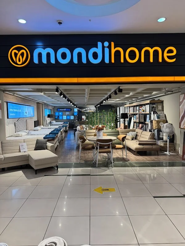 Mondi Home Haramidere - Esenyurt, İstanbul