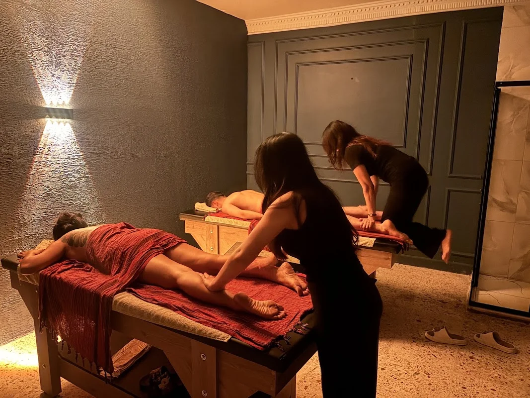 Monezza Spa & Wellness